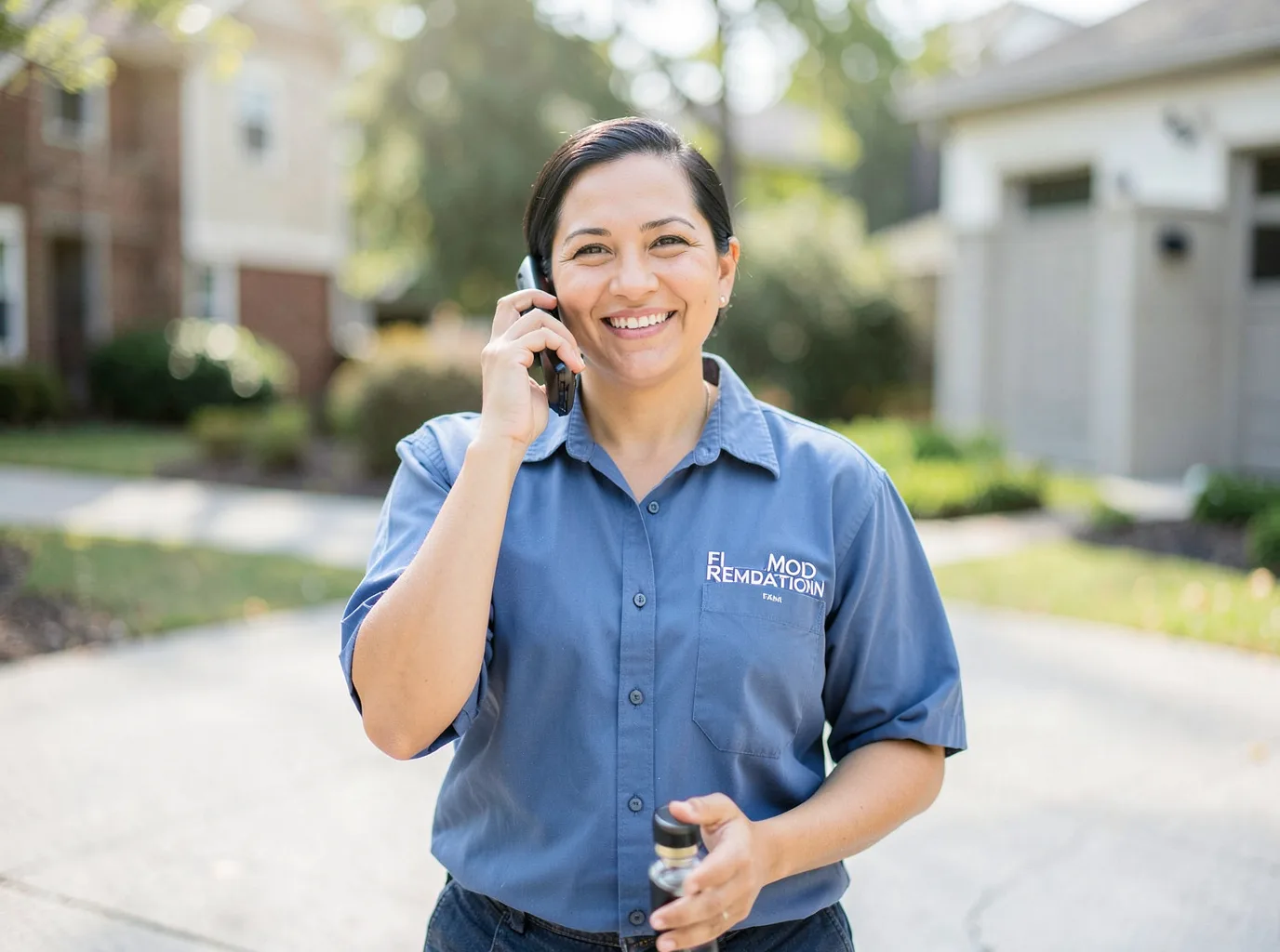 Mold Remediation Mantador, ND FAQs
